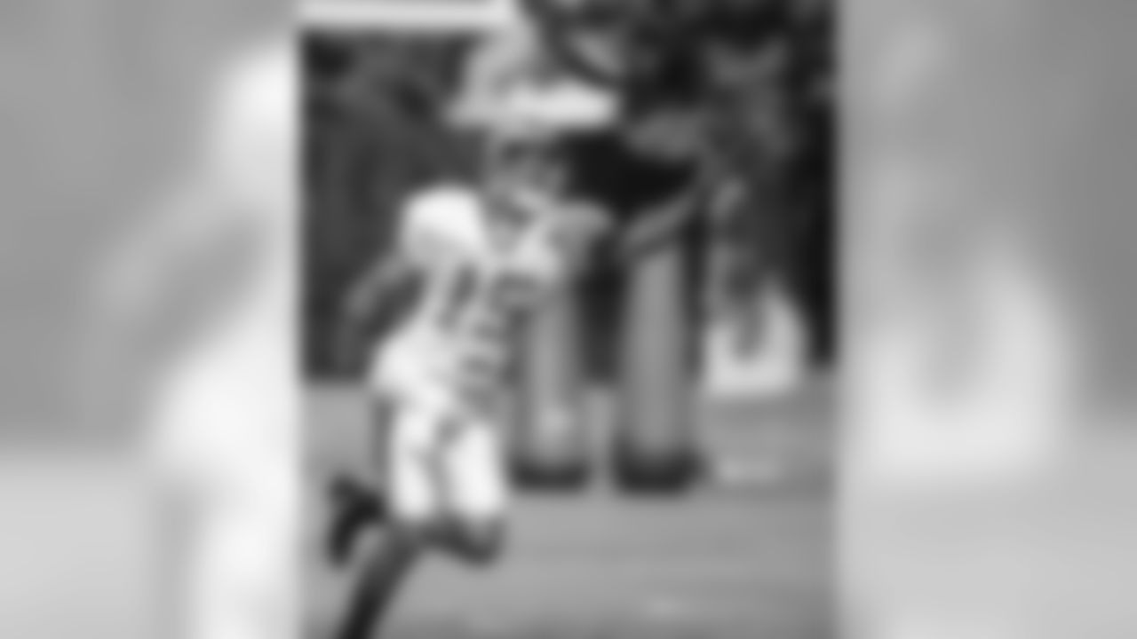 WR Jarrett Boykin