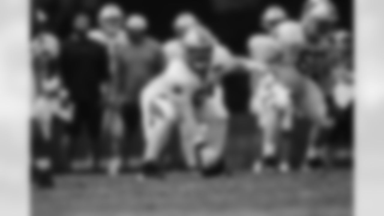 C Matt Paradis