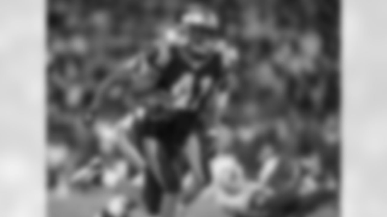 Carolina Panthers play against the New York Jets on Sunday, December 15, 2013.
