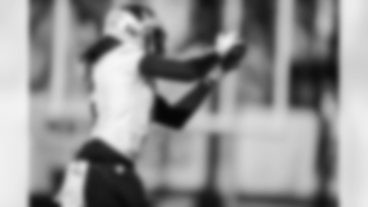 CB - 6 - Josh Norman