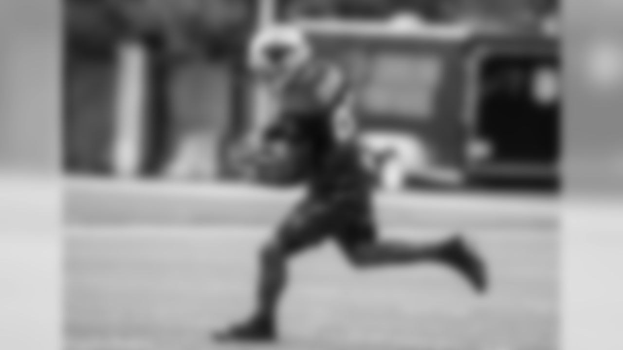 WR Jerricho Cotchery