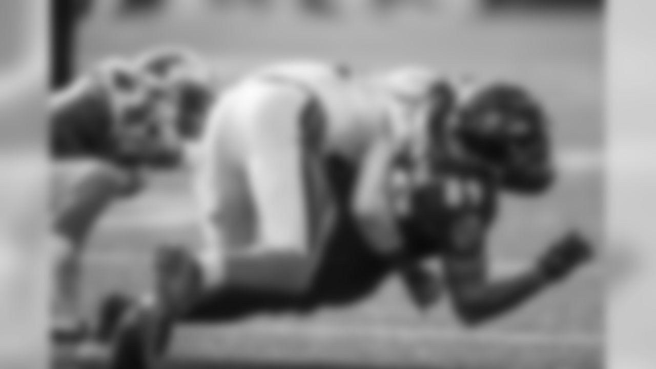 S Thomas DeCoud