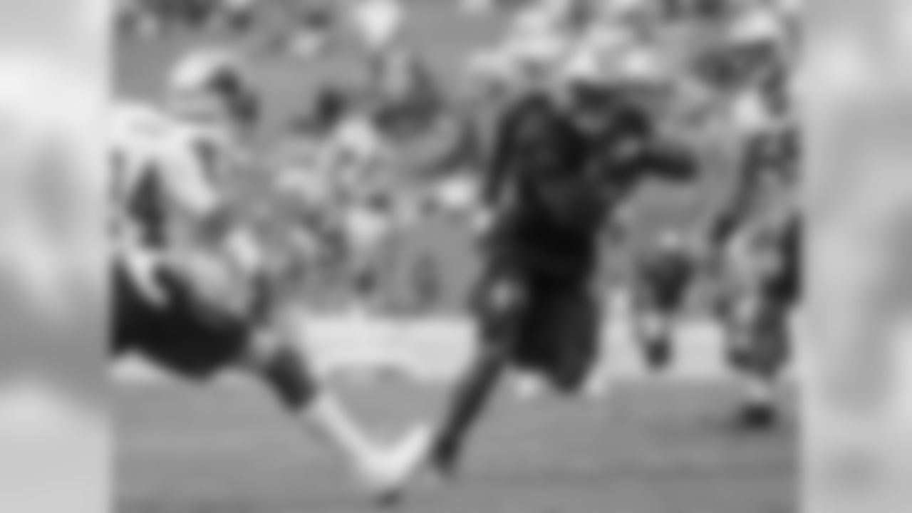 RB Fozzy Whittaker