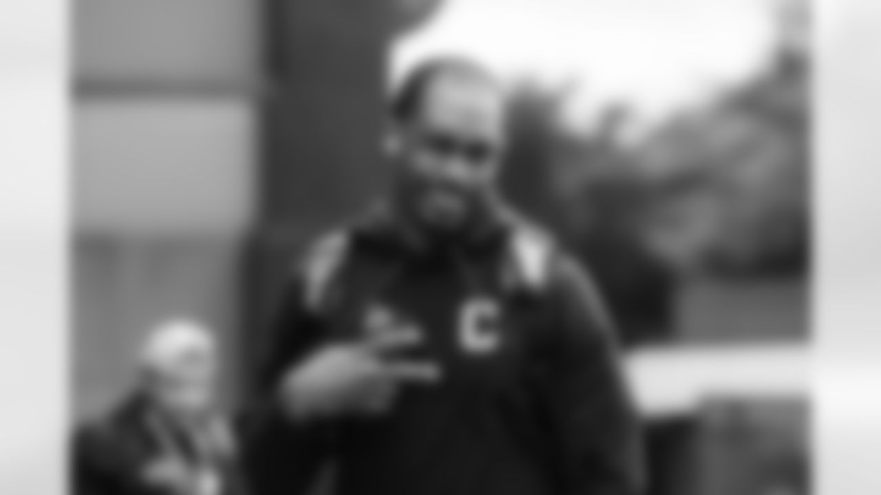 QB - PJ Walker