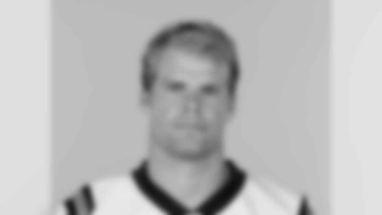 TE Greg Olsen
