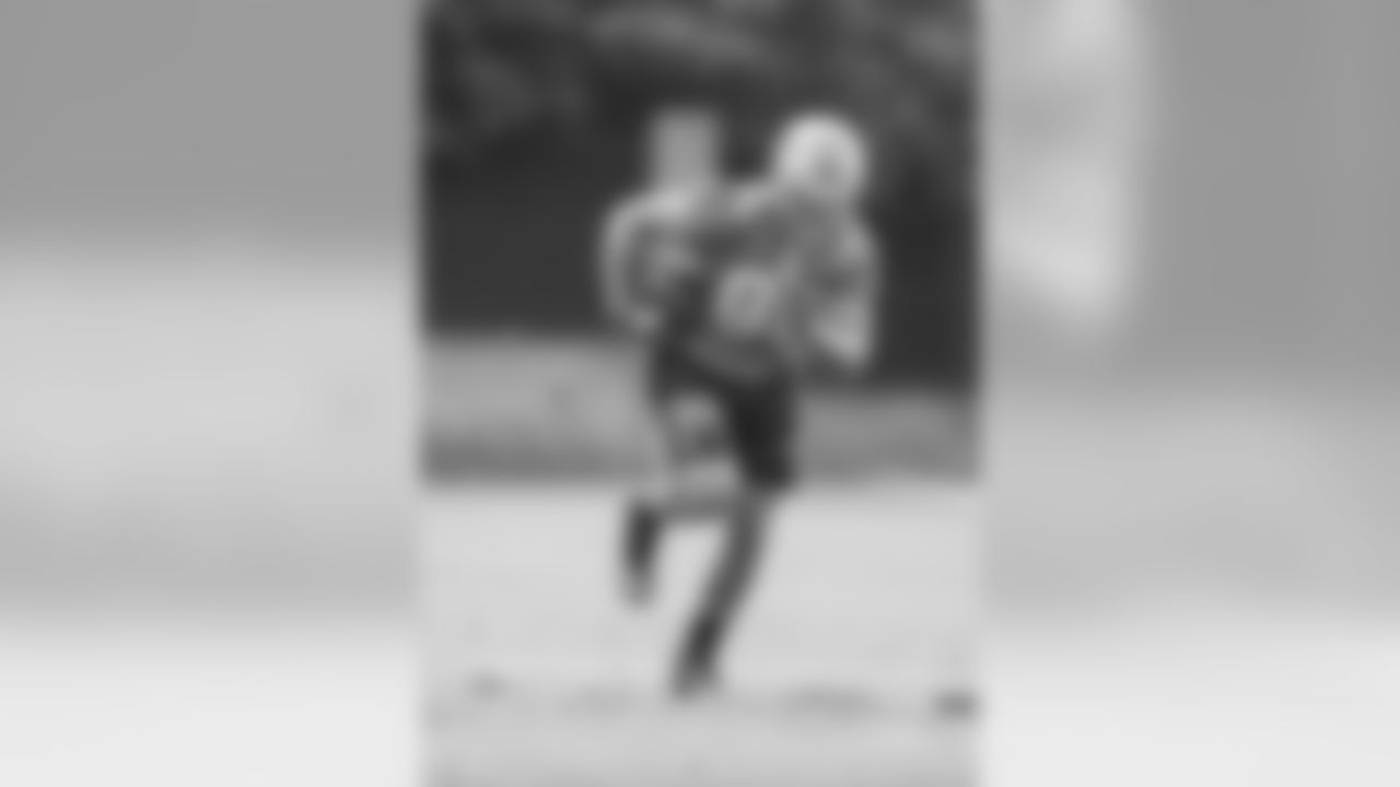 TE Greg Olsen
