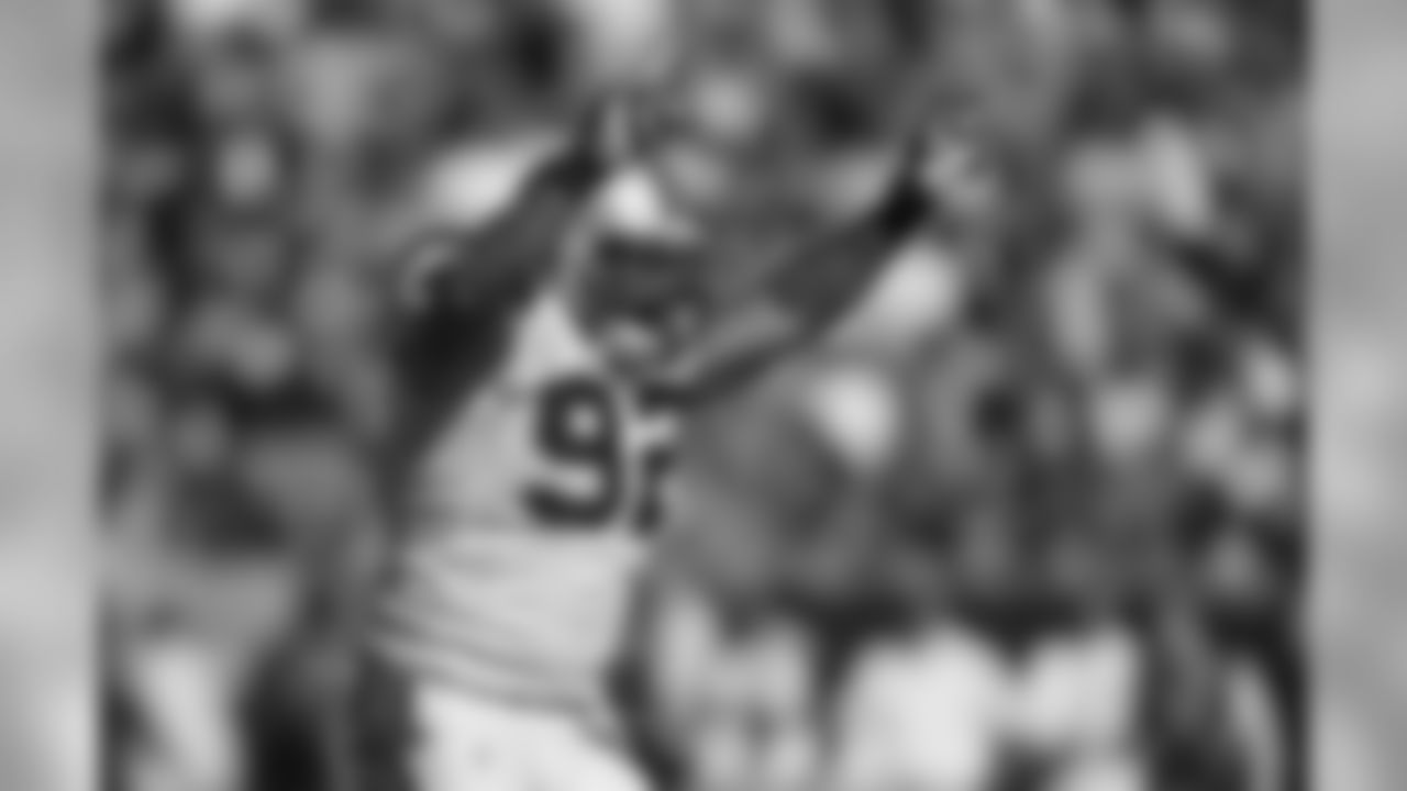 DT Dwan Edwards