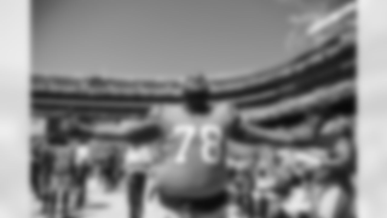 DT - 78 - Marquan McCall