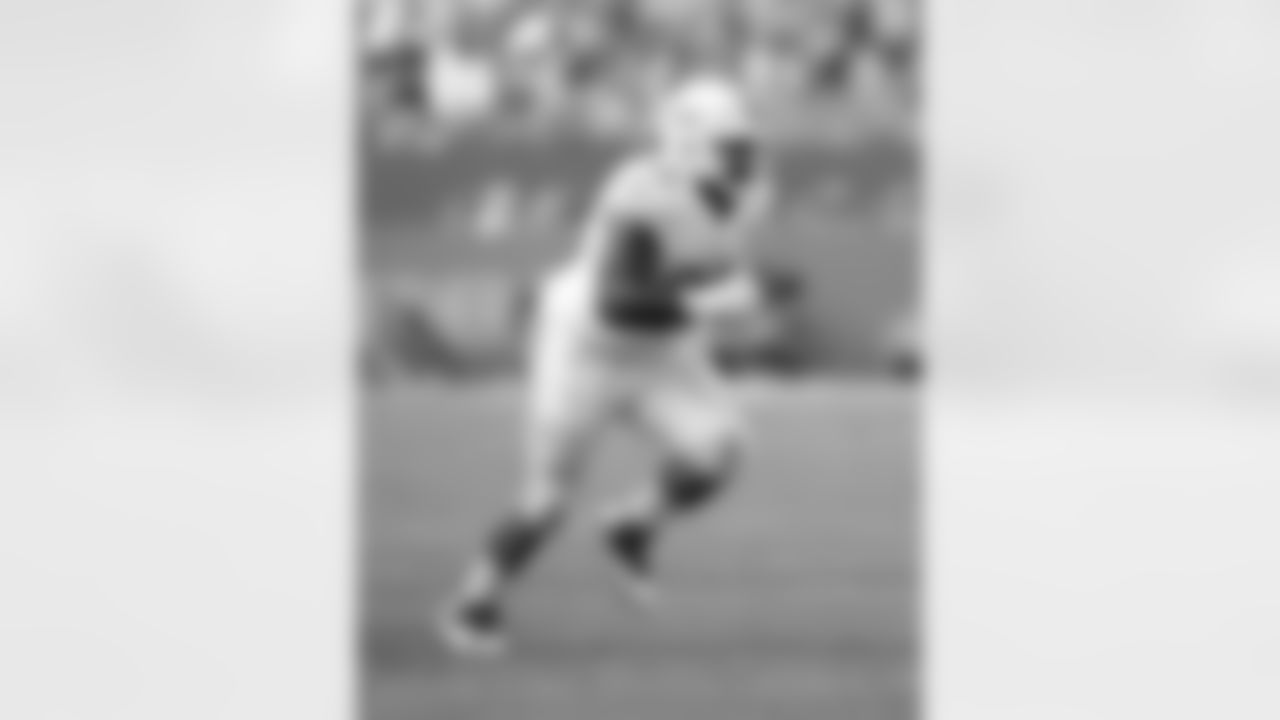 DT Robert Thomas