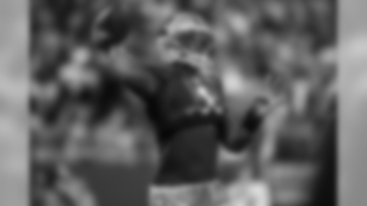 QB Cam Newton