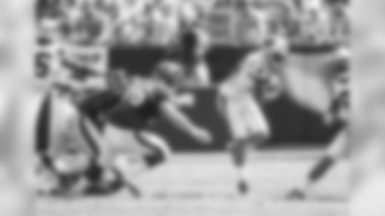 WR Ted Ginn, Jr.