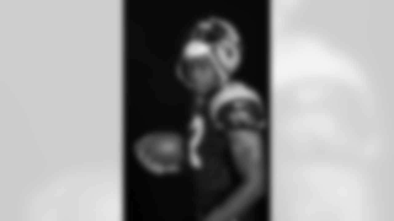 WR Devin Funchess