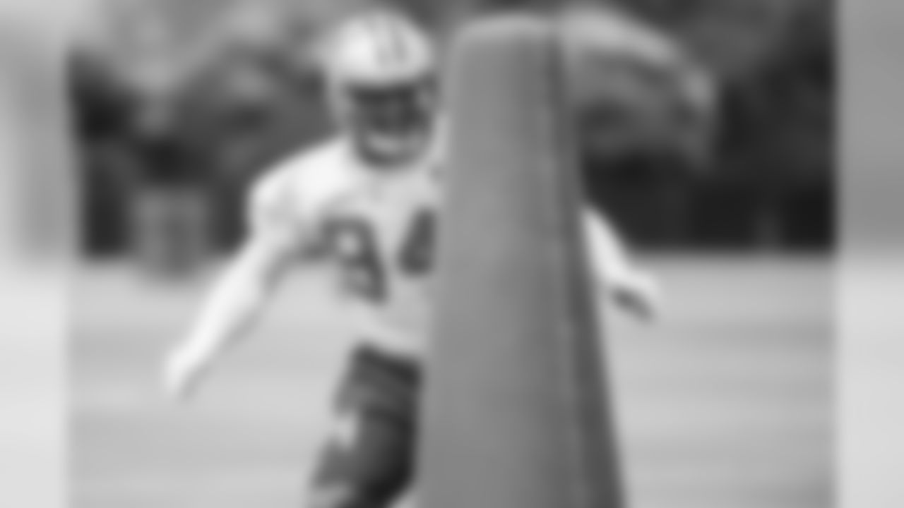 DE Kony Ealy