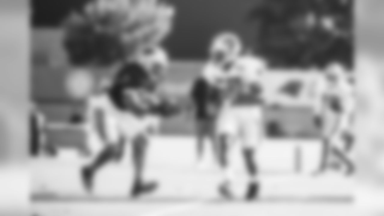 Shaq Thompson