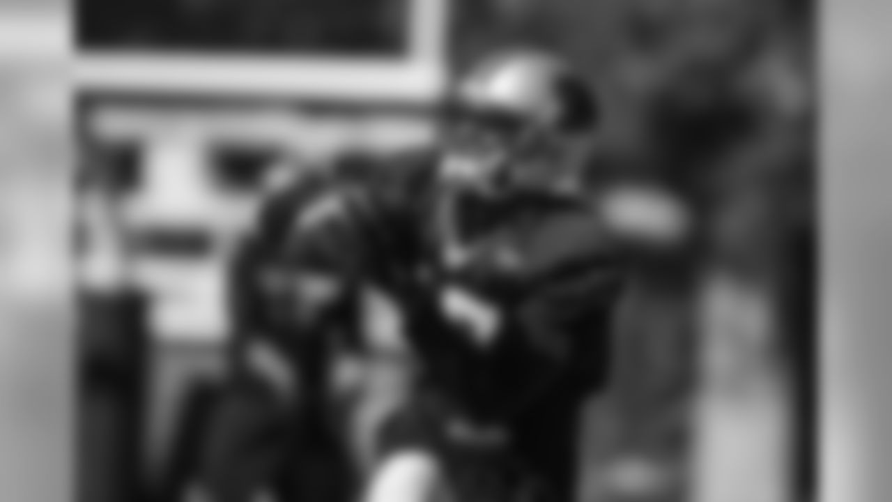 WR Devin Funchess