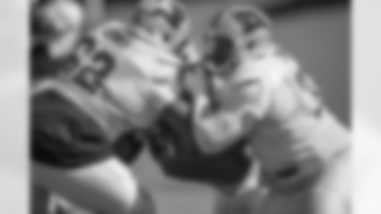 G Trai Turner