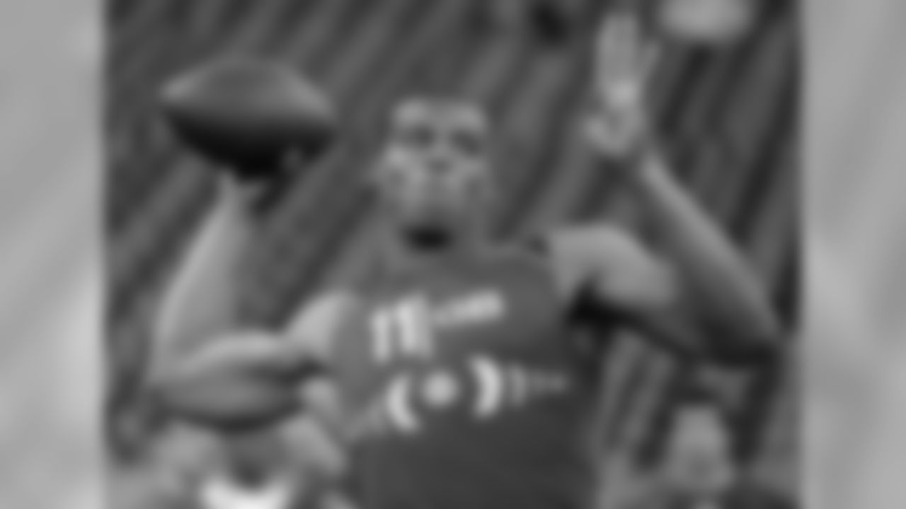 QB Cam Newton