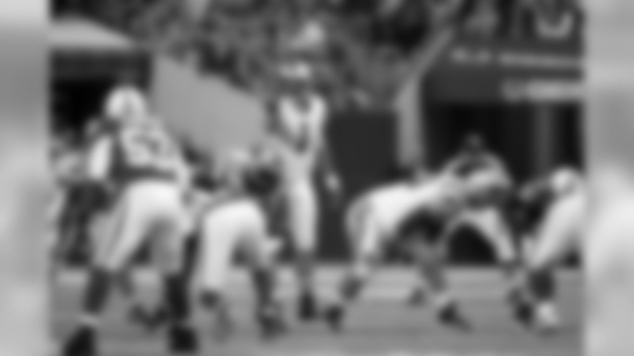 Carolina is 3-0 all-time at Indianapolis, including a 27-19 win in the last matchup in Indy in 2011.