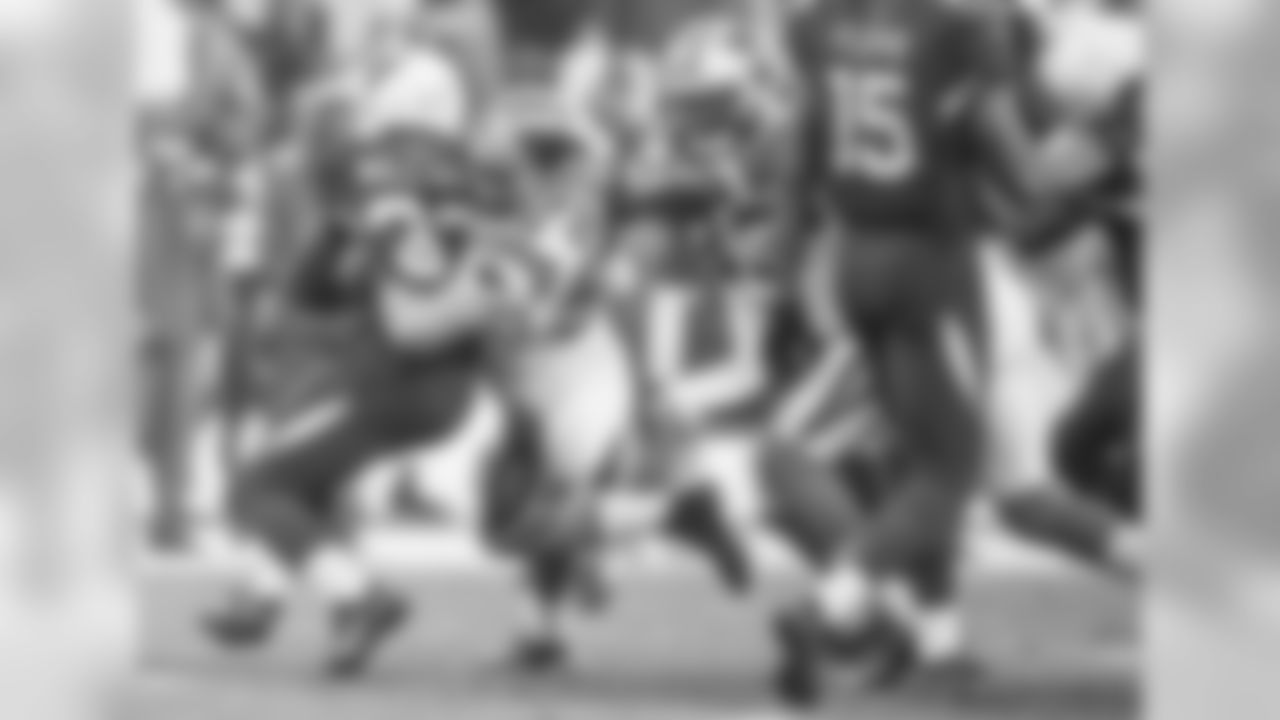 2014 NFC Wild Card Playoff