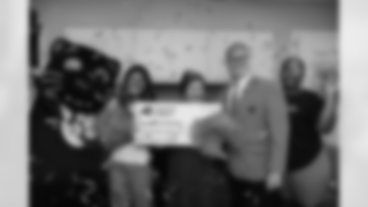 220920 Carolina Panthers Charity Blitz-005