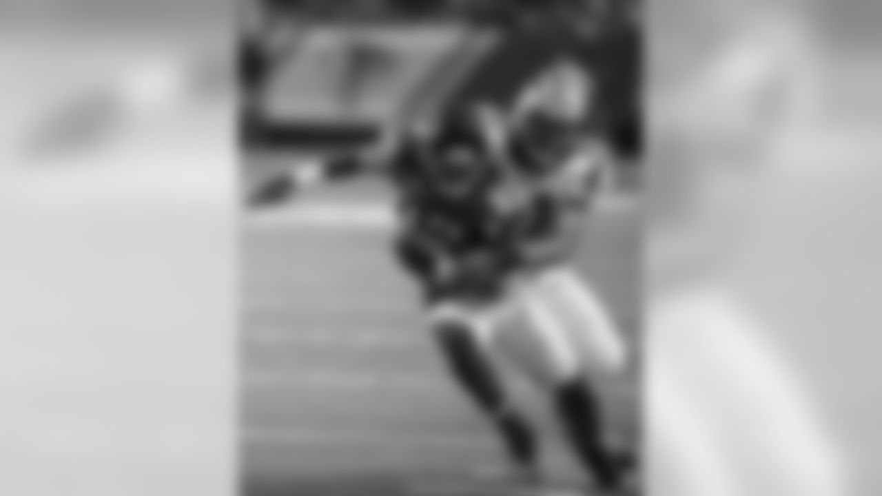 S Mike Mitchell