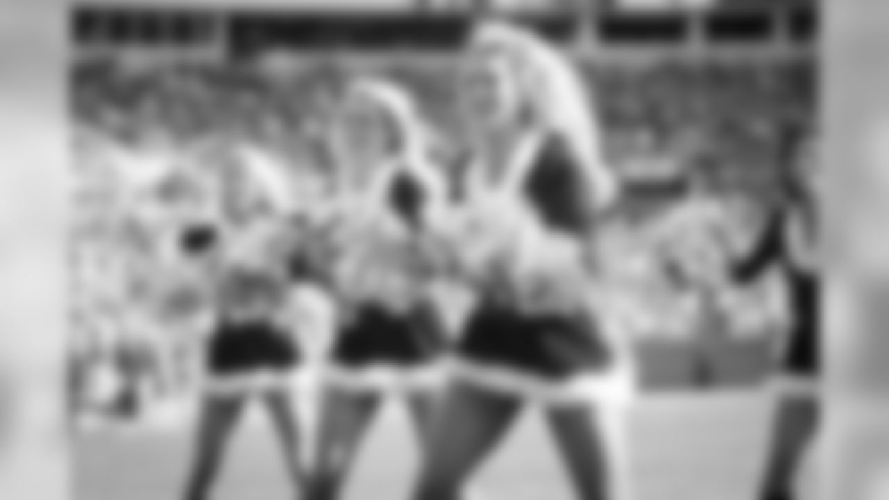 Sideline Routine