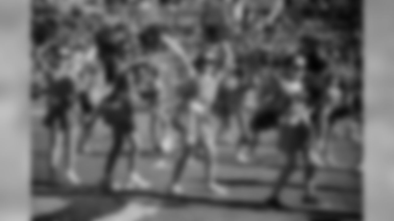 Junior TopCats