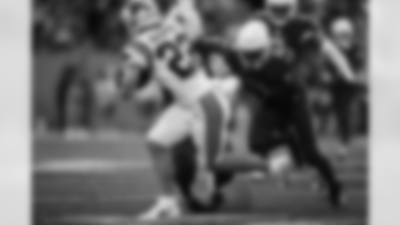 RB - 22 - Christian McCaffrey