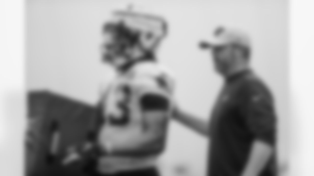 TE - 43 - Jared Scott