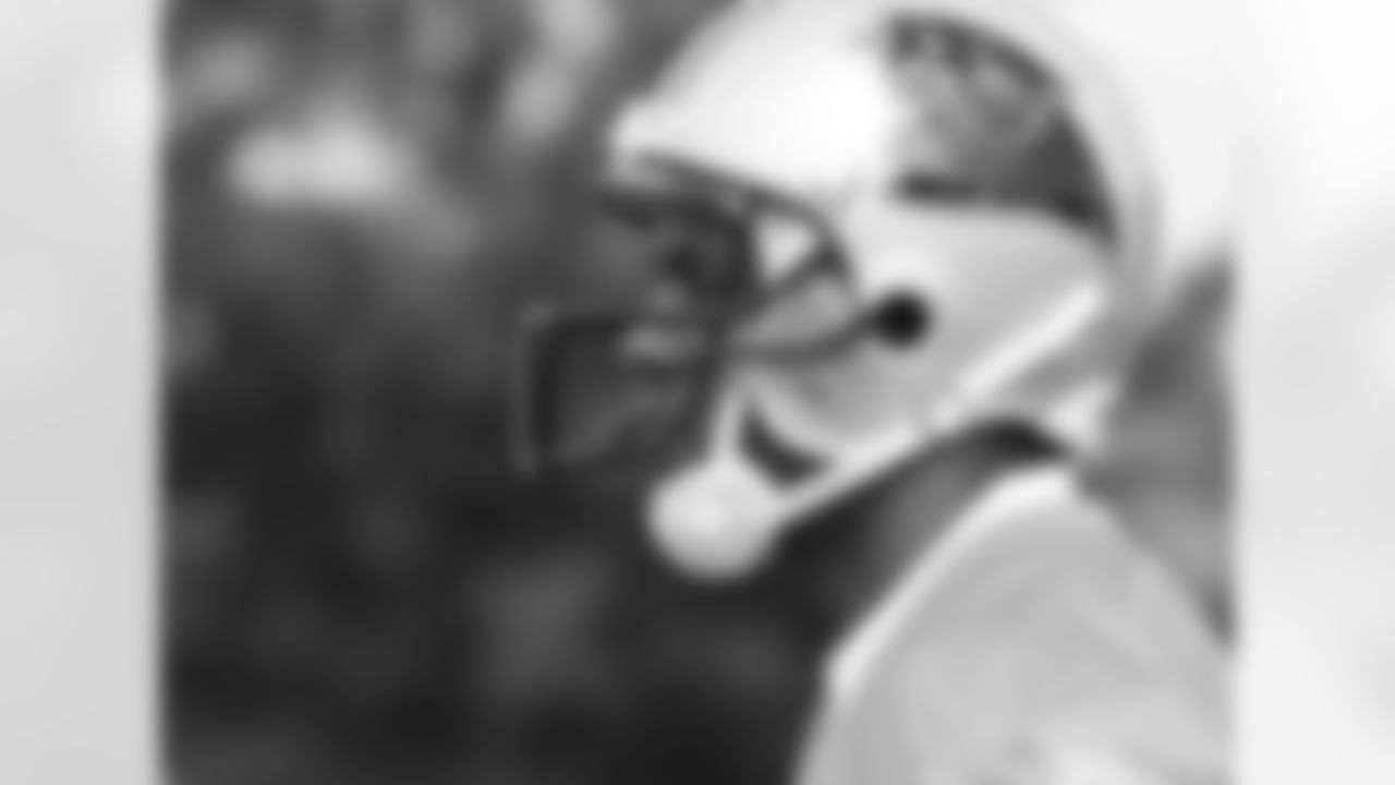 Running back Jamall Lee.