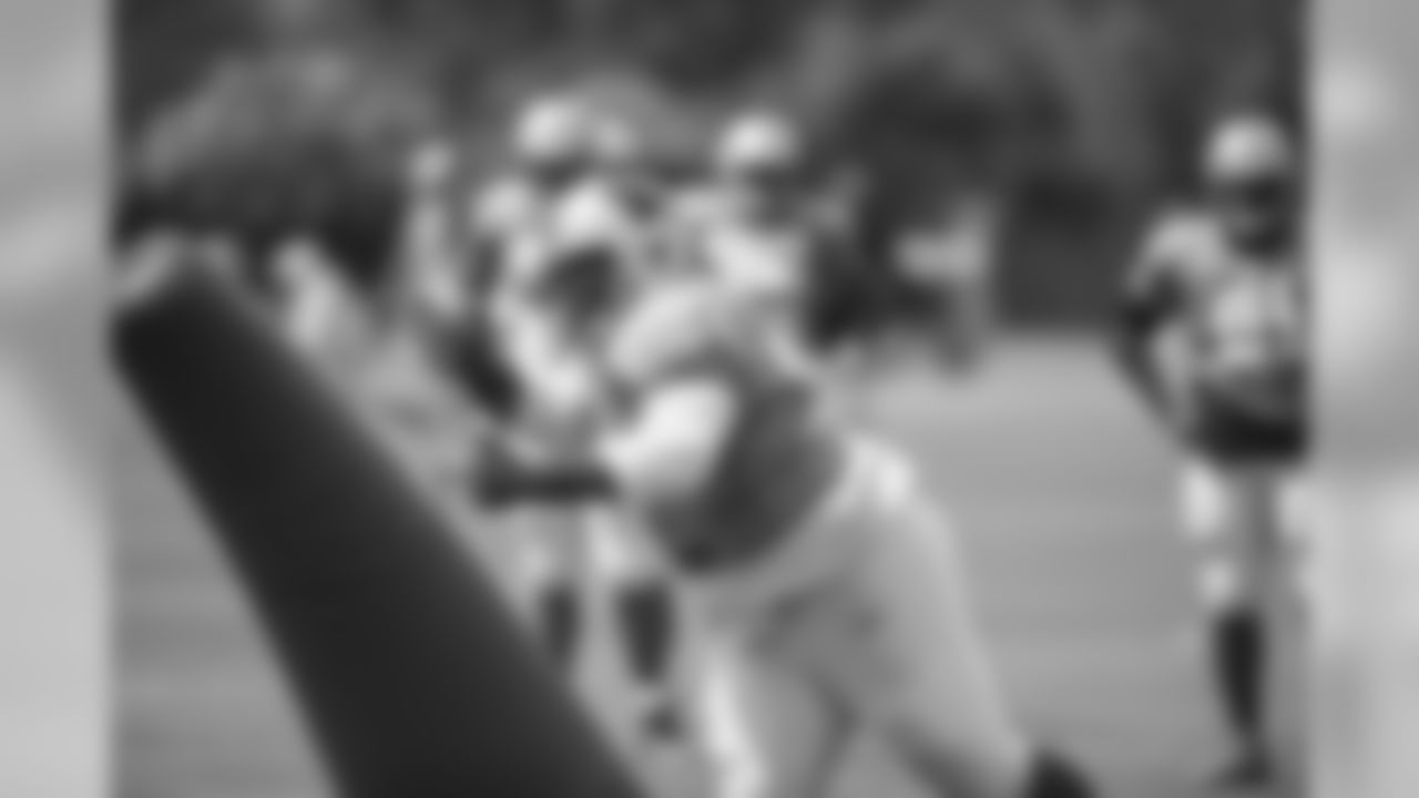 DT Casey Walker
