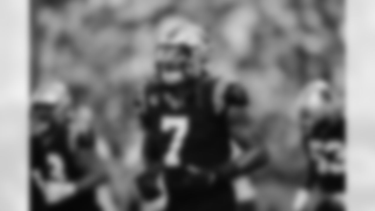 Shaq Thompson