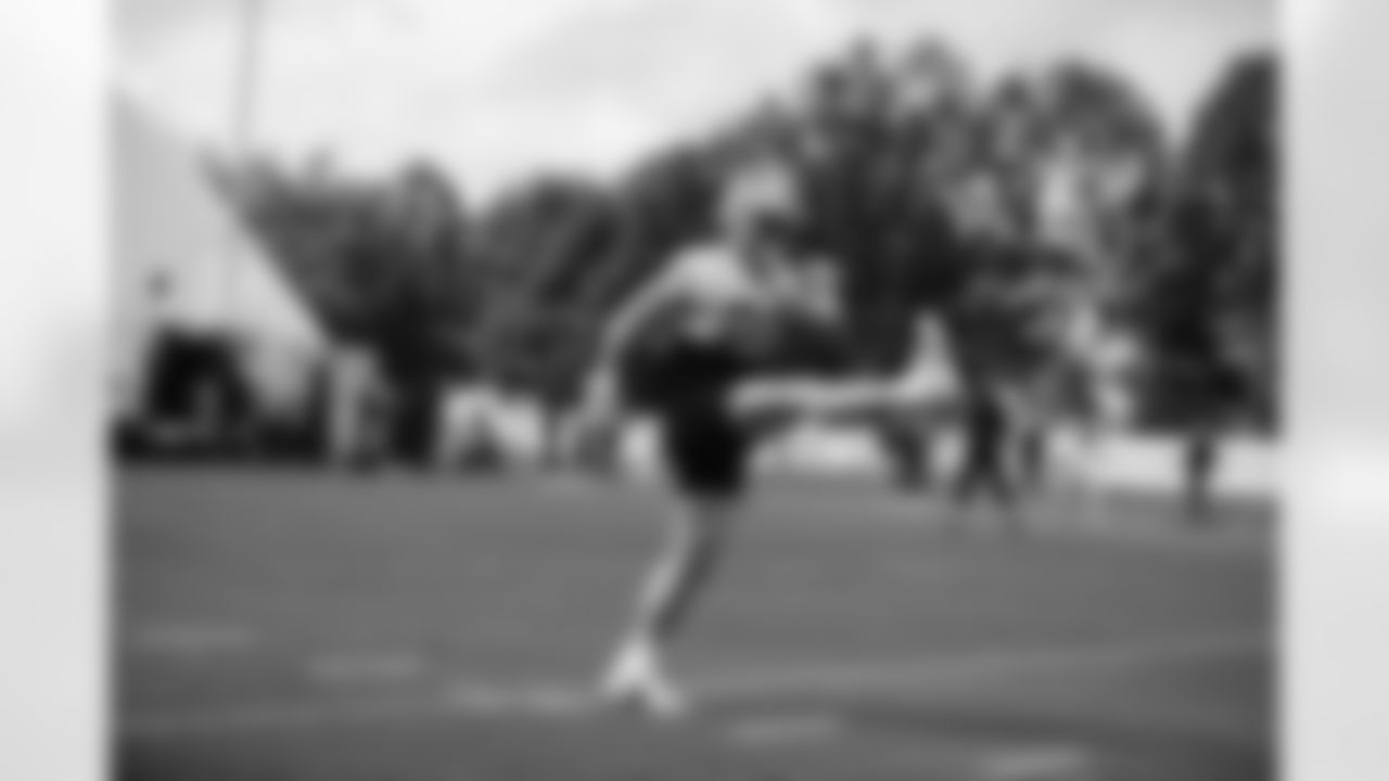 RB - 22 - Christian McCaffrey