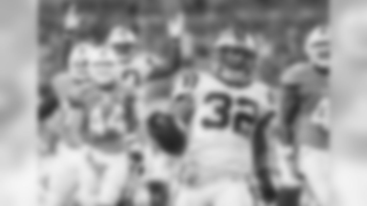 RB Brandon Wegher