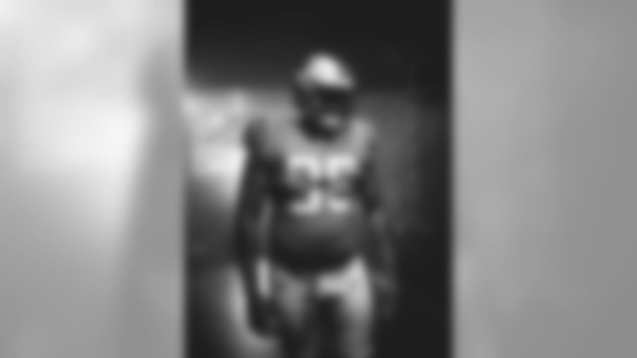 Derrick Brown