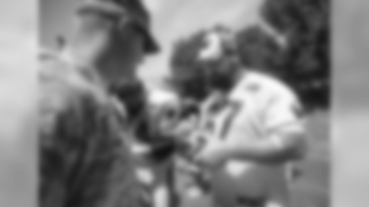 C Ryan Kalil