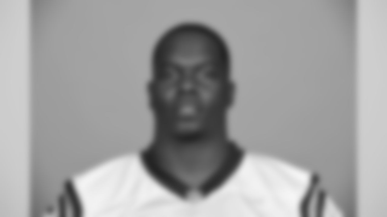 DT Vernon Butler