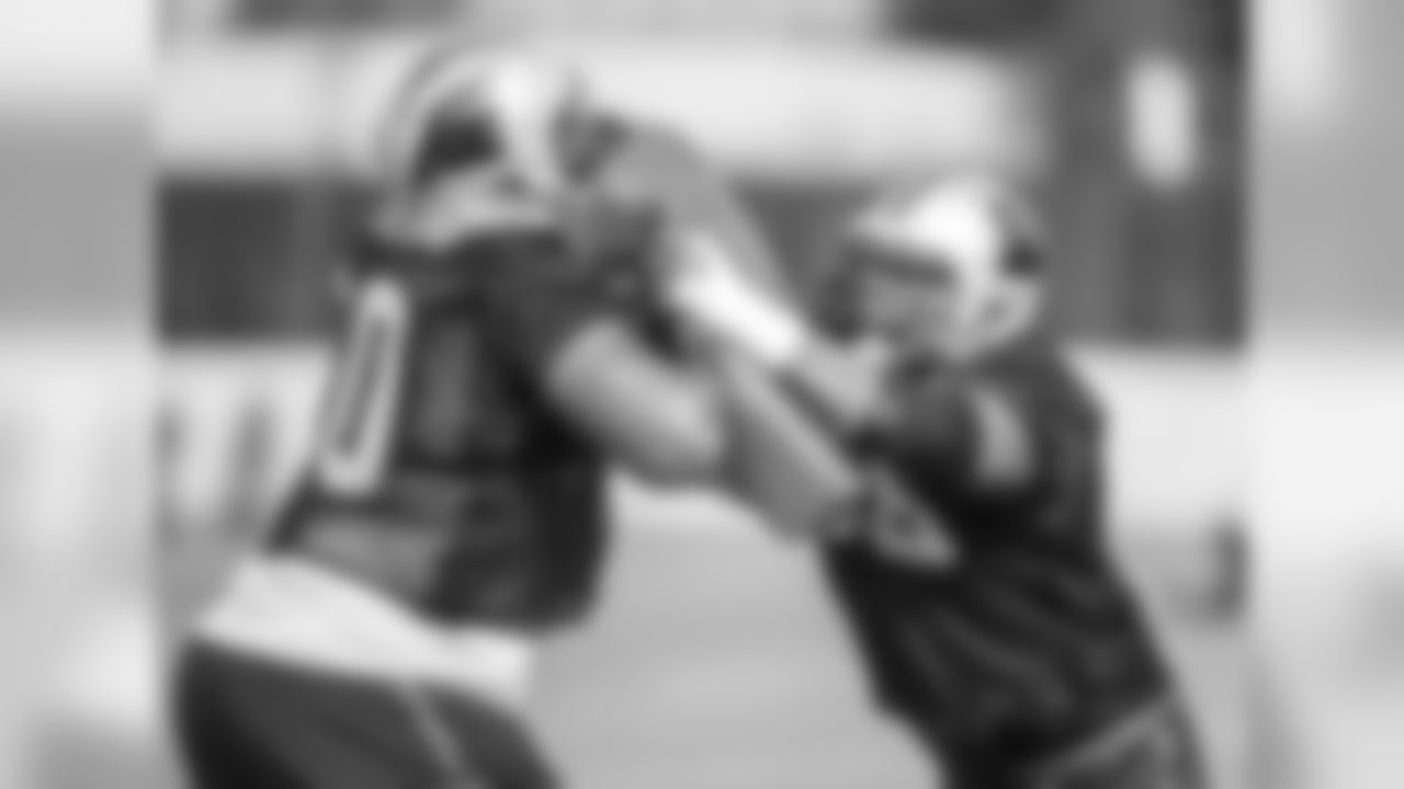 T Daryl Williams and G Amini Silatolu