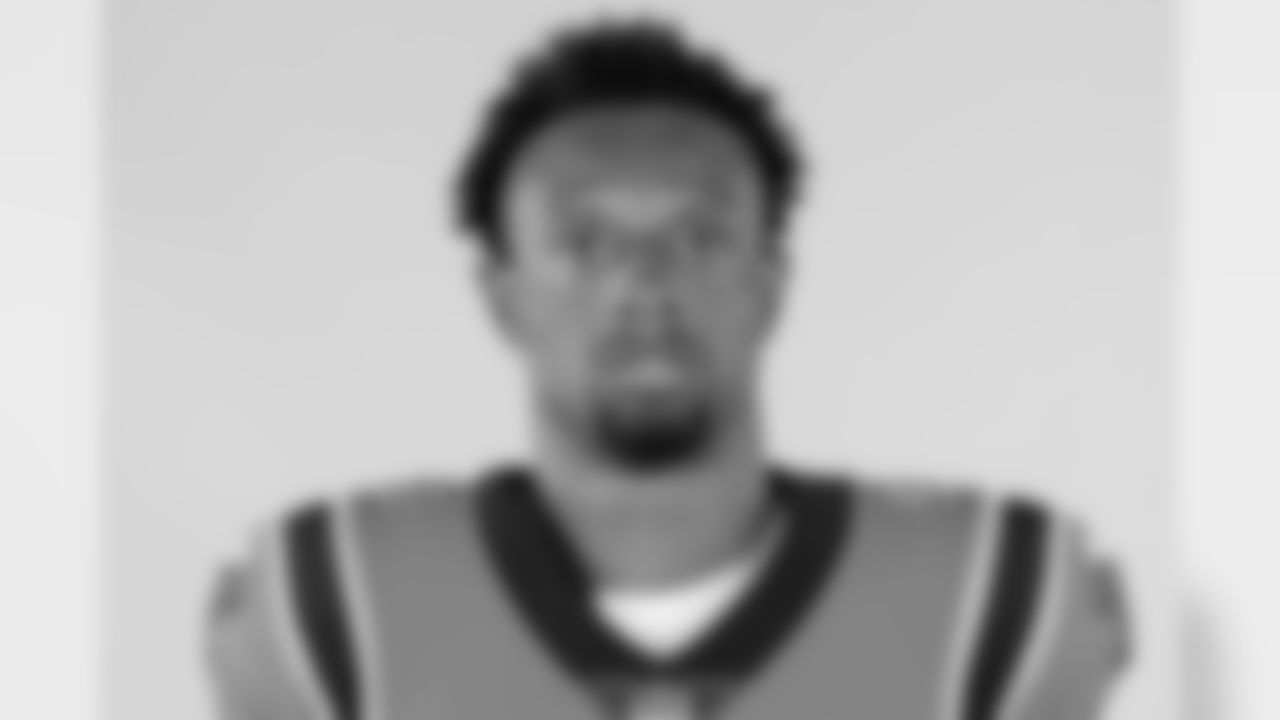 #41 Eli Apple
