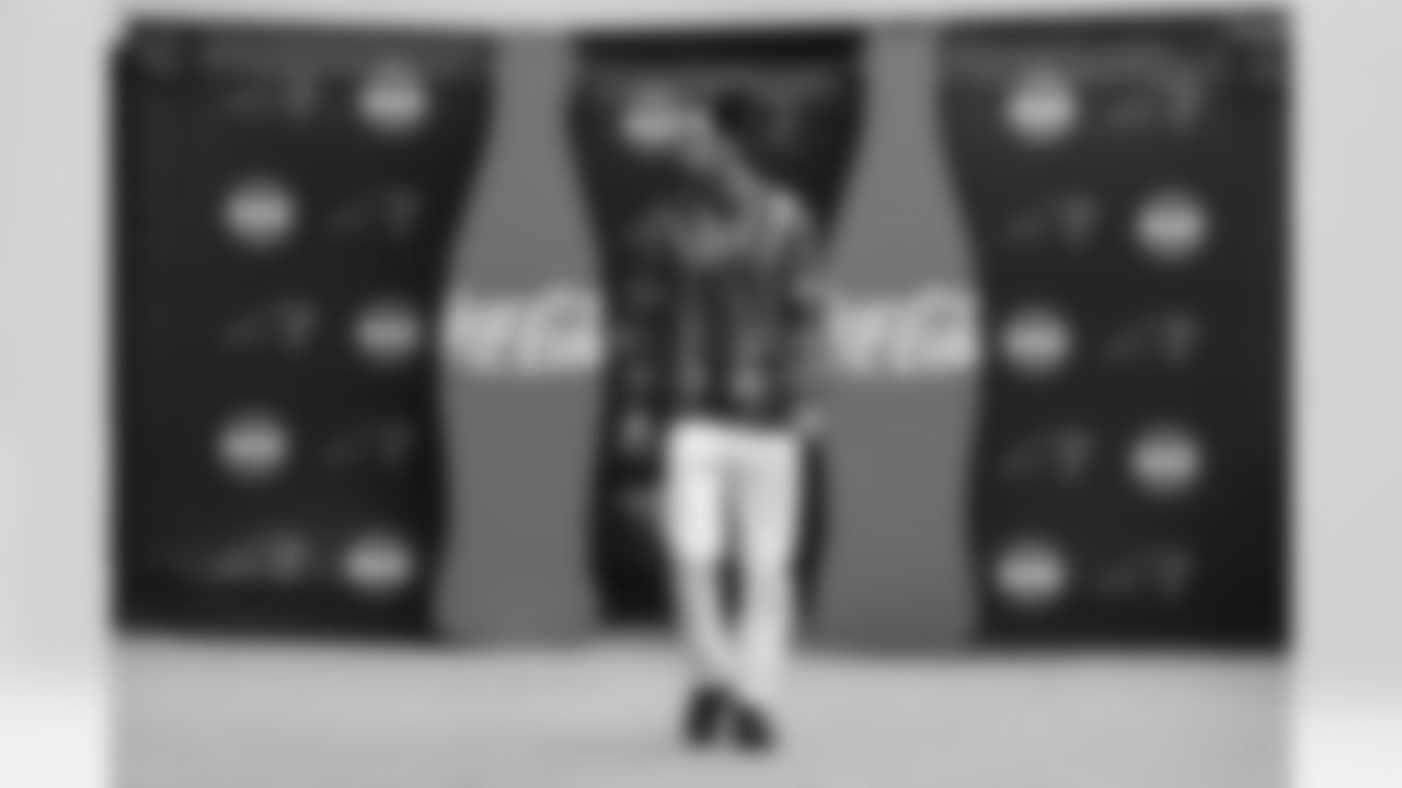 WR - Robbie Anderson