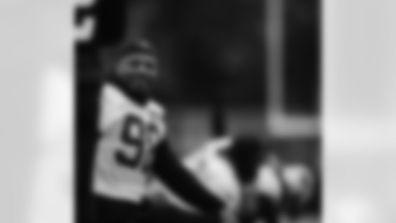 DE - 98 - Marquis Haynes