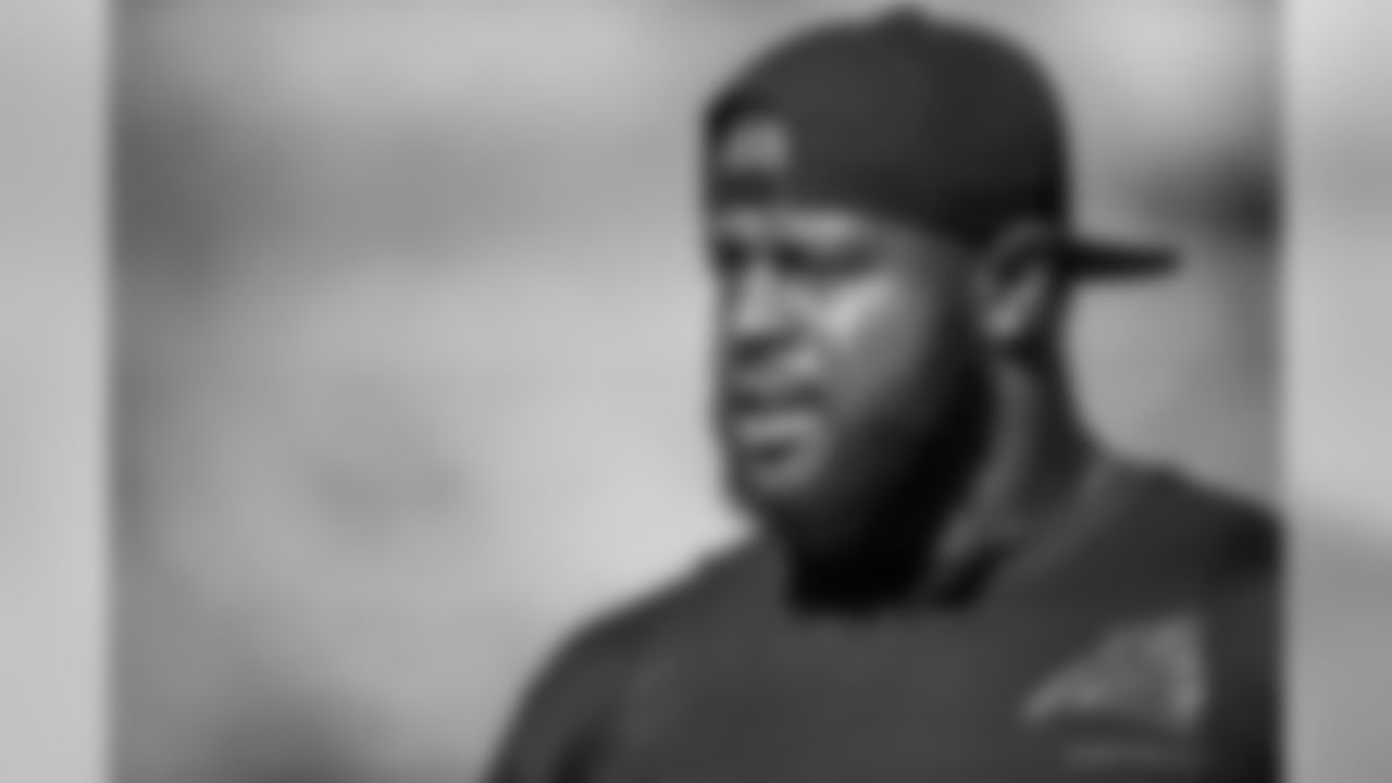 2018_10_28 CARvsBAL warmups 391