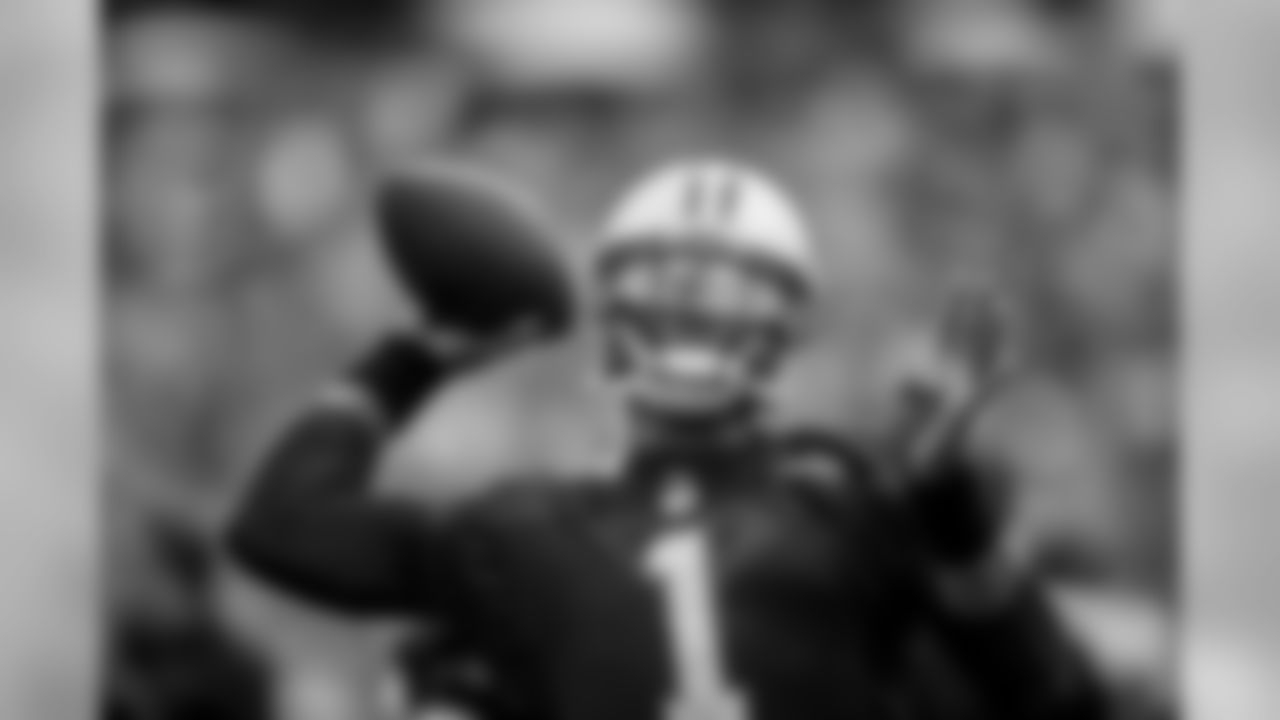 QB Cam Newton