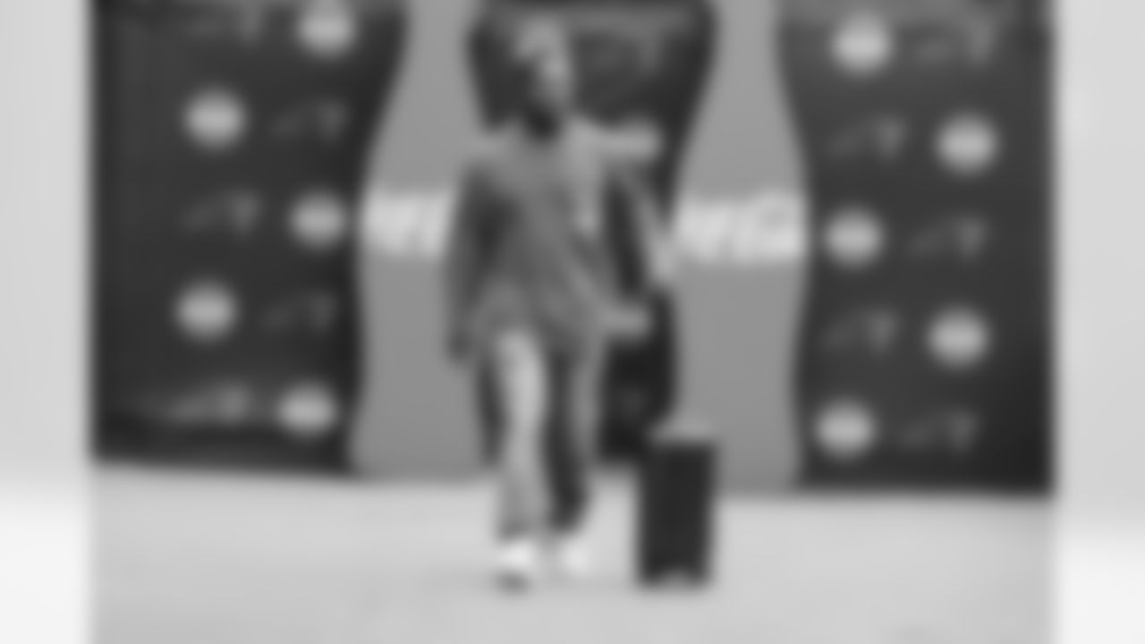S - Xavier Woods