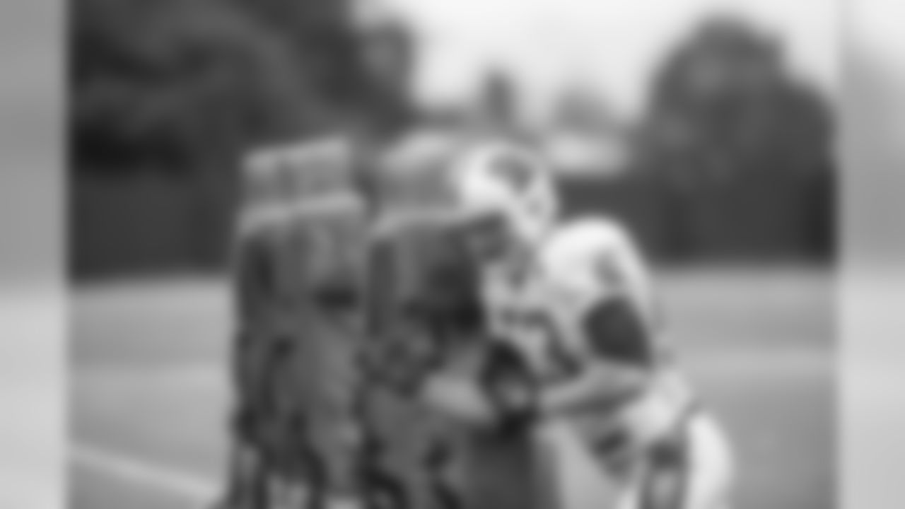 LB Ben Jacobs