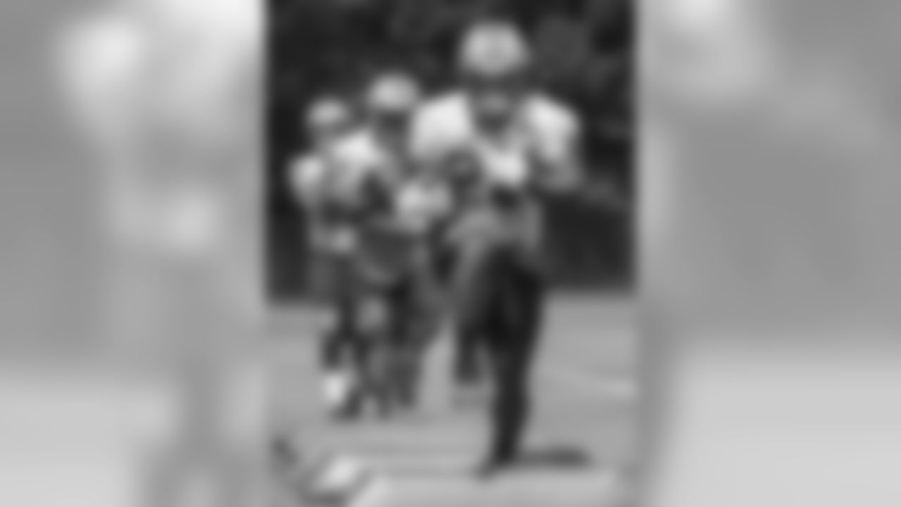 RB Jonathan Stewart