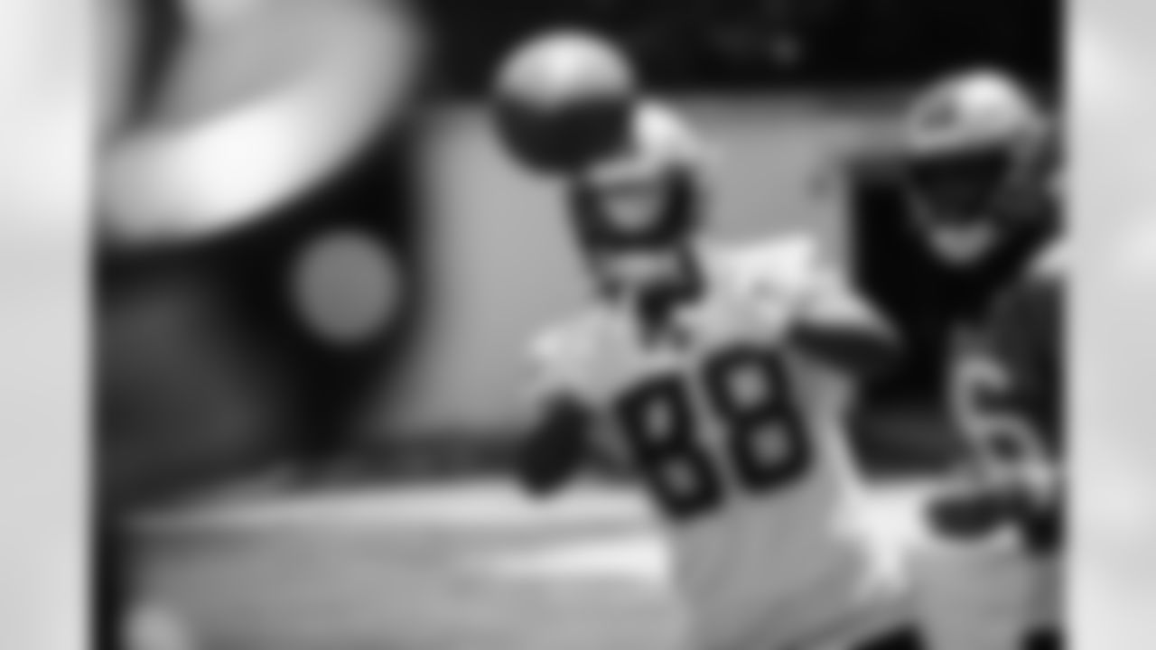 WR - 88 - Terrace Marshall Jr.