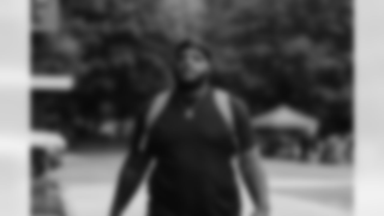 DT - Marquan McCall