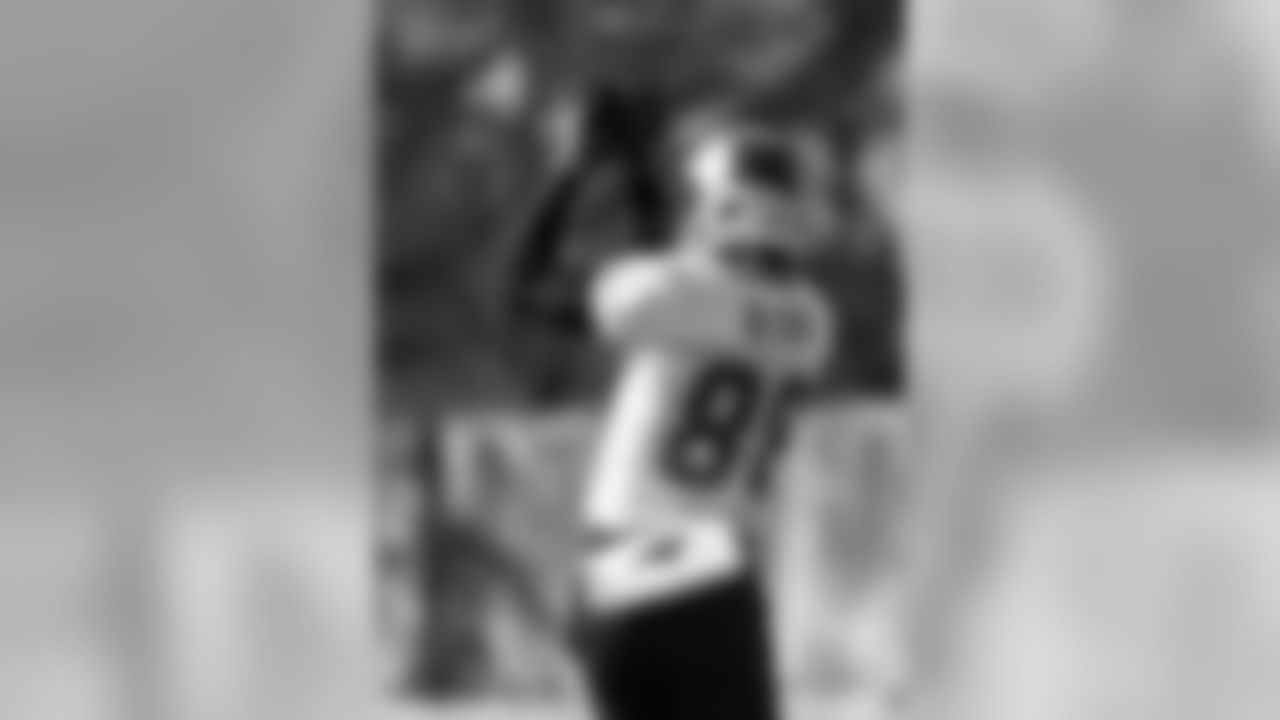 TE Greg Olsen