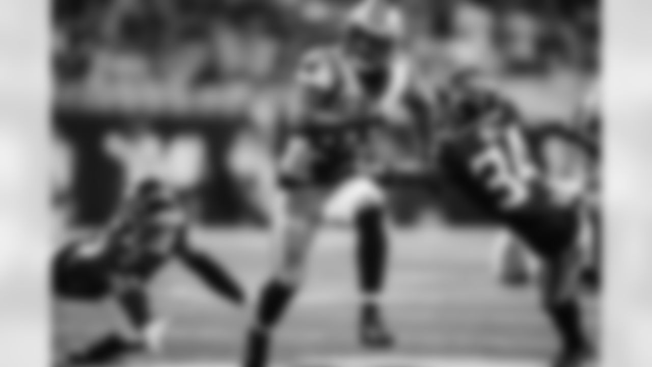 WR - 88 - Terrace Marshall Jr.